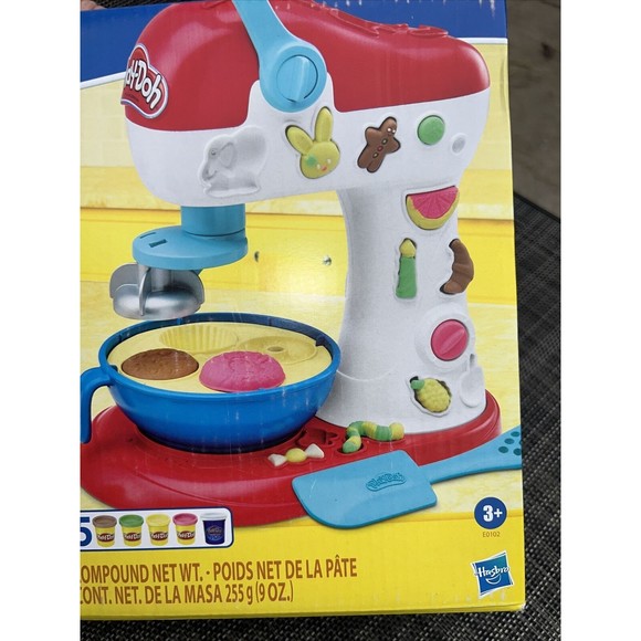 Play-Doh Kitchen Creations Set - Picture 6 of 6